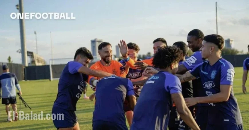 Two TRI Players Excluded from Roster Against United States