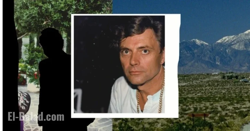 Justice Served 17 Years Later: California Art Dealer’s Case Resolved