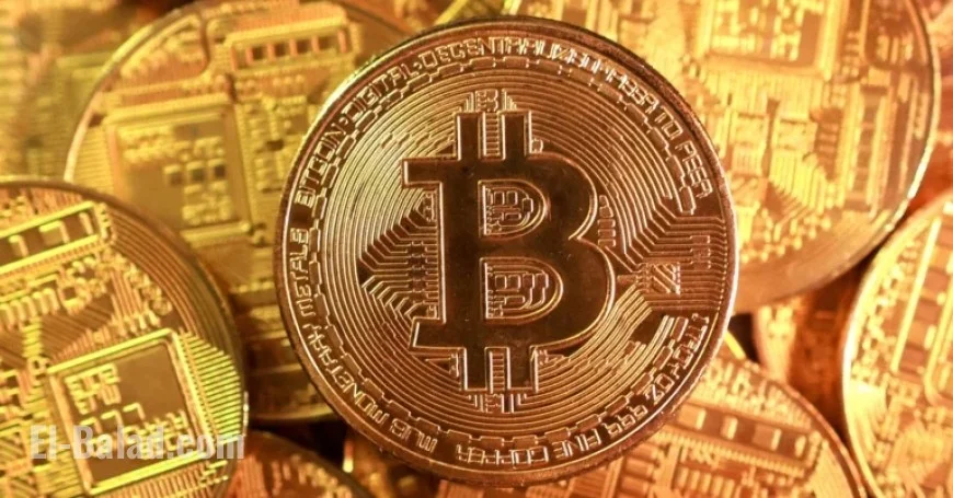 Bitcoin Falls to $104,782 Amid Escalating US-China Trade War