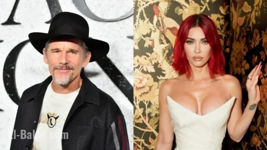 Megan Fox Joins Voice Cast for Five Nights at Freddy’s 2 at BlumFest 2025