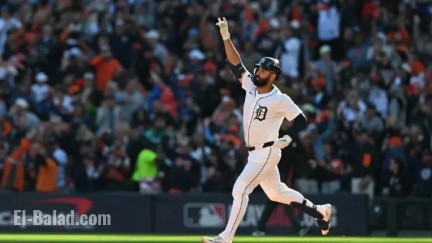 Riley Greene’s Impact: Tigers Face Mariners in ALDS Game 5
