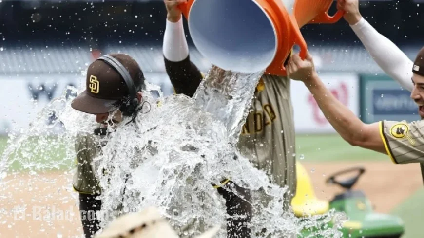 Padres’ Star Free Agent Likely to Join Orioles Over San Diego