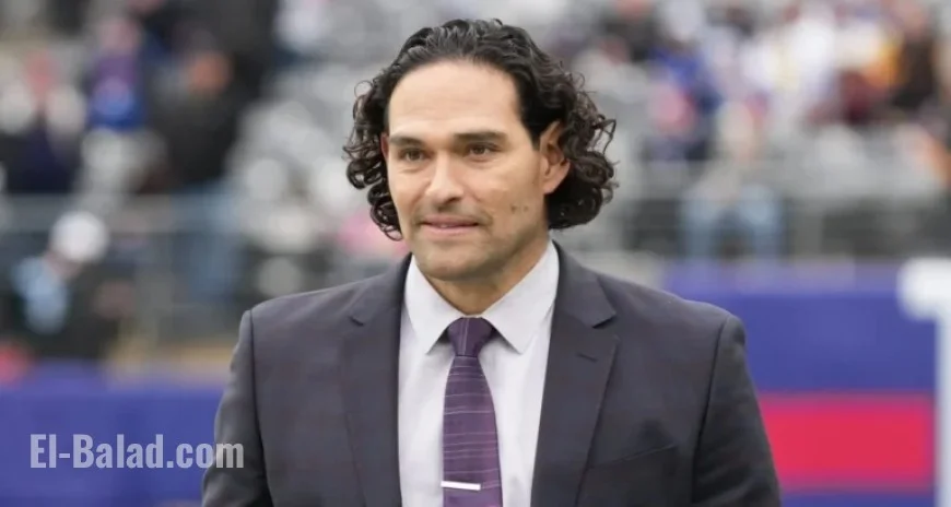 New Footage Reveals Details of Mark Sanchez’s Arrest