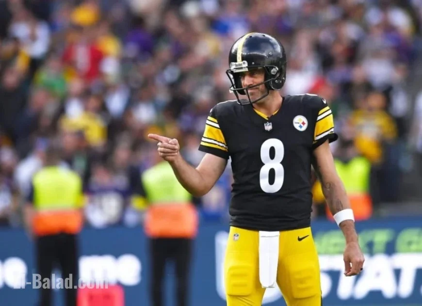 Oklahoma-Texas, Ohio State, Steelers-Browns Betting Picks: NFL & College Football