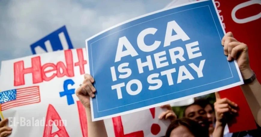 Couple Faces Nearly $2,000 Insurance Hike Without Obamacare Subsidies