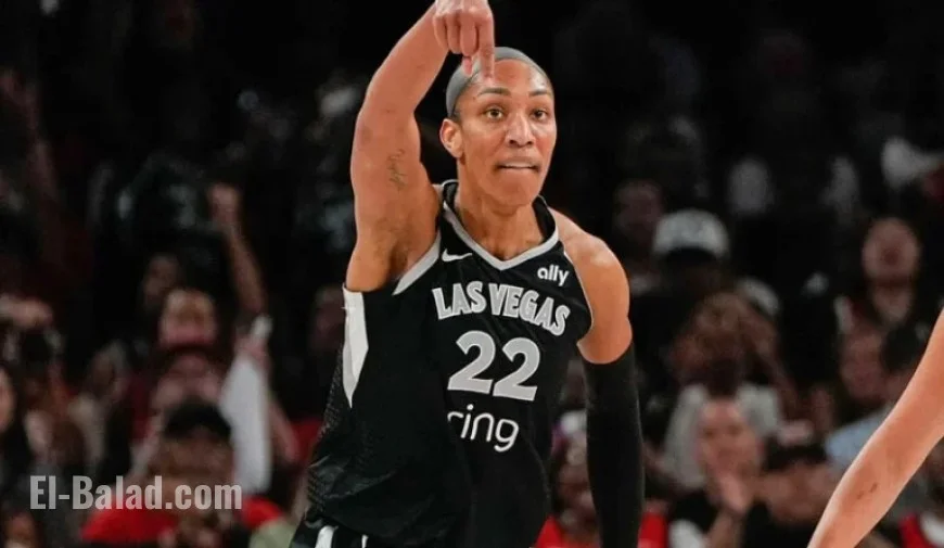 Aces vs Mercury: Predictions, Picks & Odds for WNBA Finals Game 4