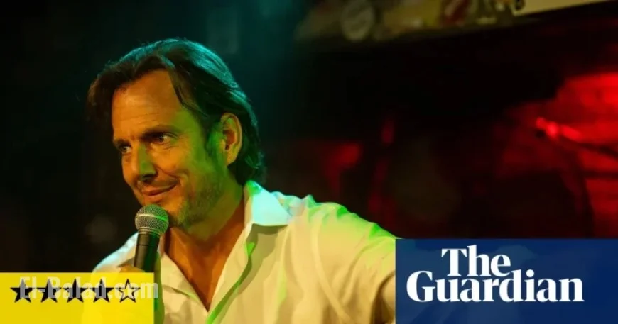 Bradley Cooper Charms with ‘Is This Thing On?’ Comedy Review