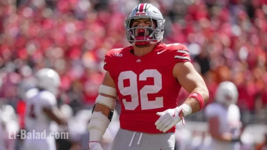 Illinois vs. Ohio State: Can Illinois Keep Up in College Football Betting?