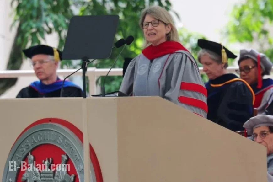 MIT President Declines Trump-Aligned Funding Proposal