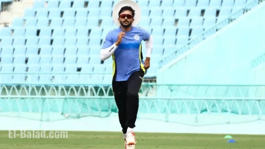 India Prepares Reddy for Greater Challenges Ahead