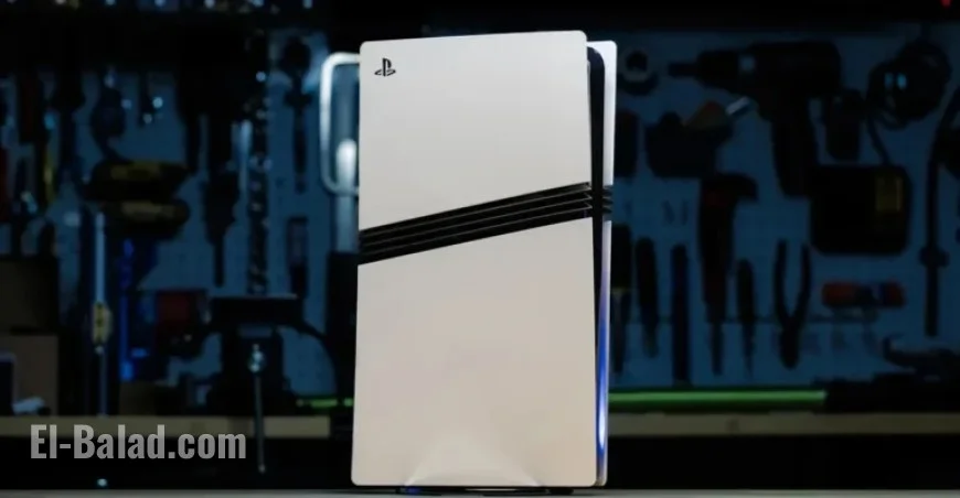 Sony Unveils Innovative GPU Technology for Upcoming PlayStation