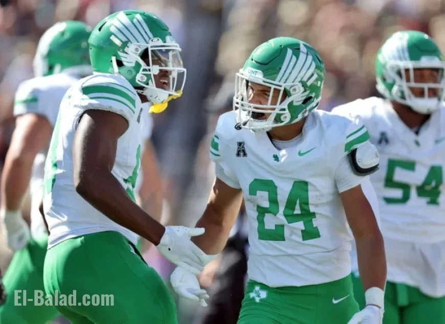 CFB Betting Splits: Friday’s Top Picks for October 10th