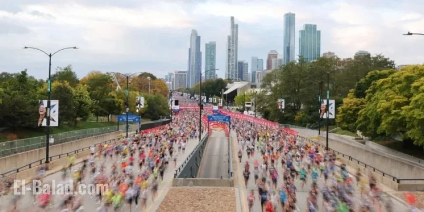 Records Poised to Break at 2025 Chicago Marathon