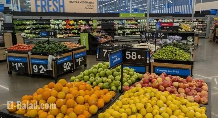 Walmart Leverages Grandmas to Strengthen Tariff-Resistant U.S. Supply Chain