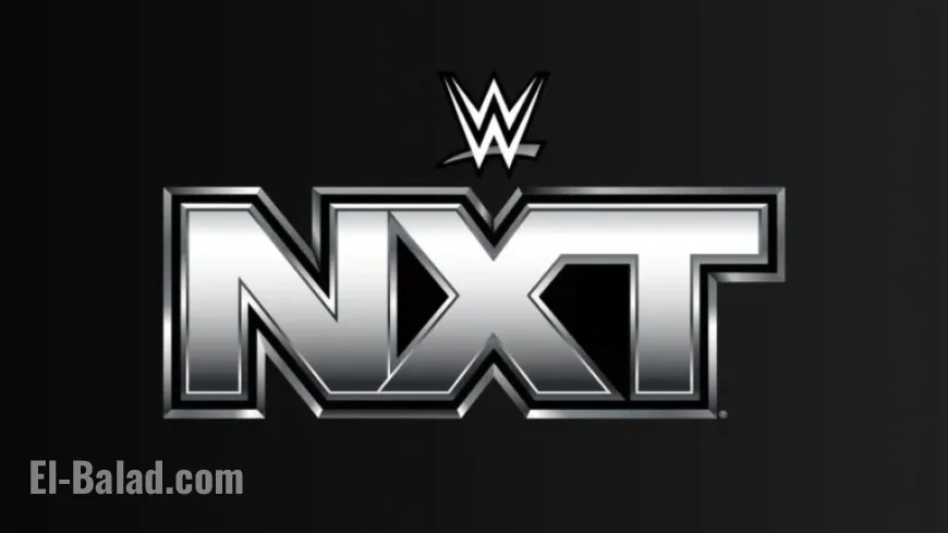 WWE Cuts Prominent NXT Talent