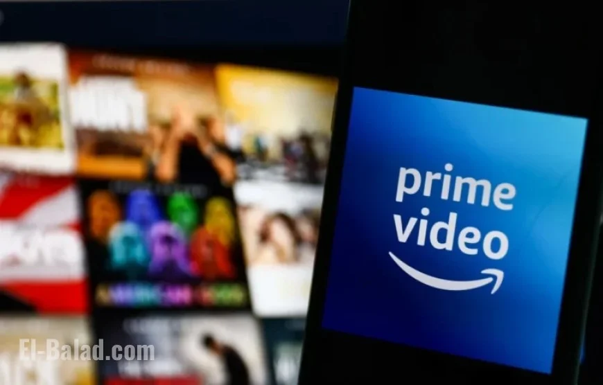 Amazon Prime Video Faces Outage, Hundreds of Furious Users Affected