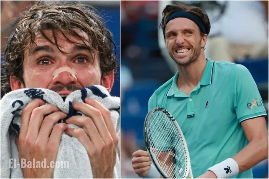Cousins Make History at Shanghai Masters: Family Cheers Them On