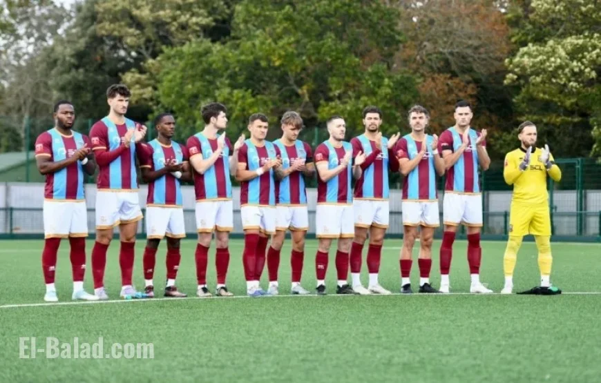 Farnham Town: In-Depth Scout Analysis