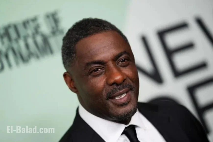 Idris Elba Portrays U.S. President in ‘A House of Dynamite’ Film