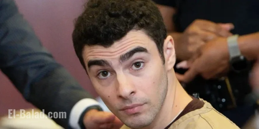 Lawyers Urge Judge to Dismiss Charges Against Luigi Mangione, Including Capital Count