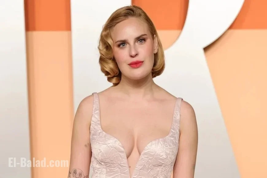 Tallulah Willis Addresses Online Bullying, Promotes Self-Love