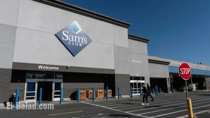 Sam’s Club Updates Sunday Store Hours Starting This Weekend