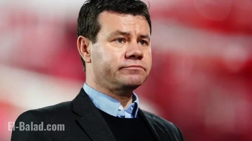 Newcastle United Names Ross Wilson Sporting Director, Activates Forest Release Clause