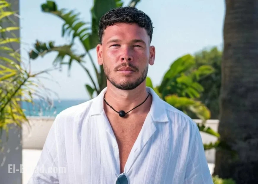 Jérémy Officially Exits ‘Occupation Double Chypre’ Adventure