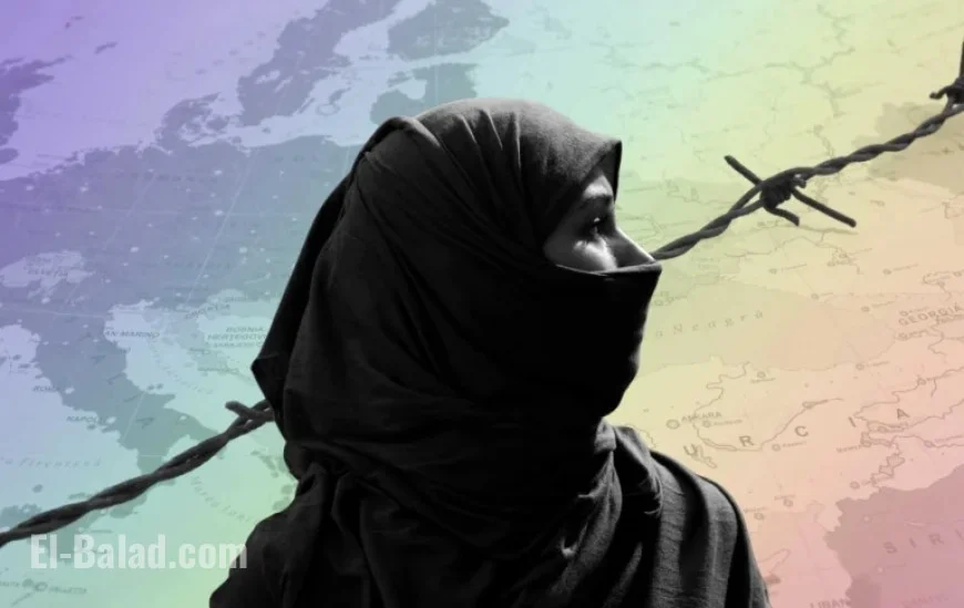 National Coming Out Day Highlights LGBTQ+ Refugees’ Challenges in Coming Out