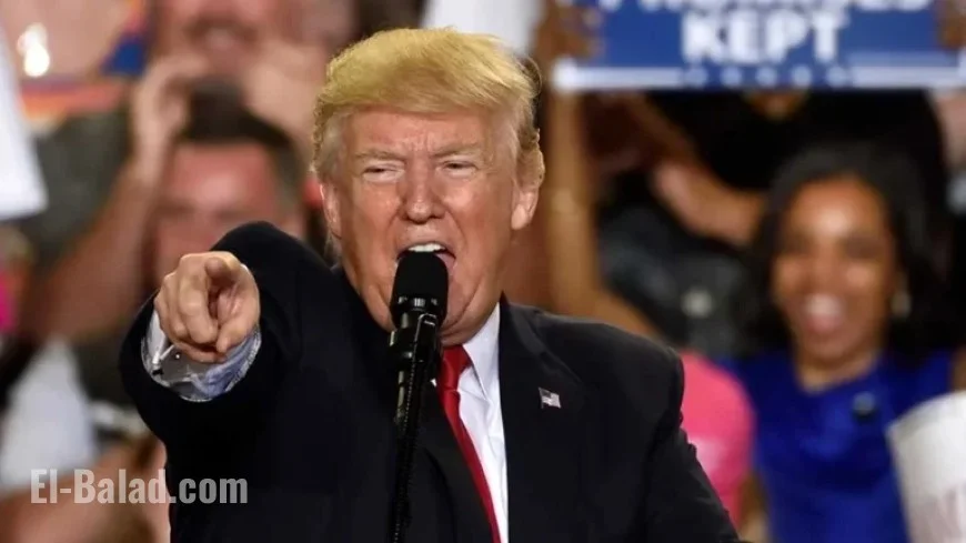 Trump Imposes 100% China Tariff Amid Market Fall; Oracle, Tesla, Taiwan Semi Spotlight