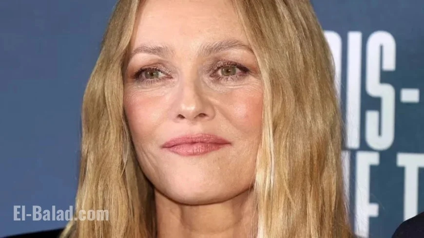 Vanessa Paradis Declares Today’s Feminist Revolution as Essential