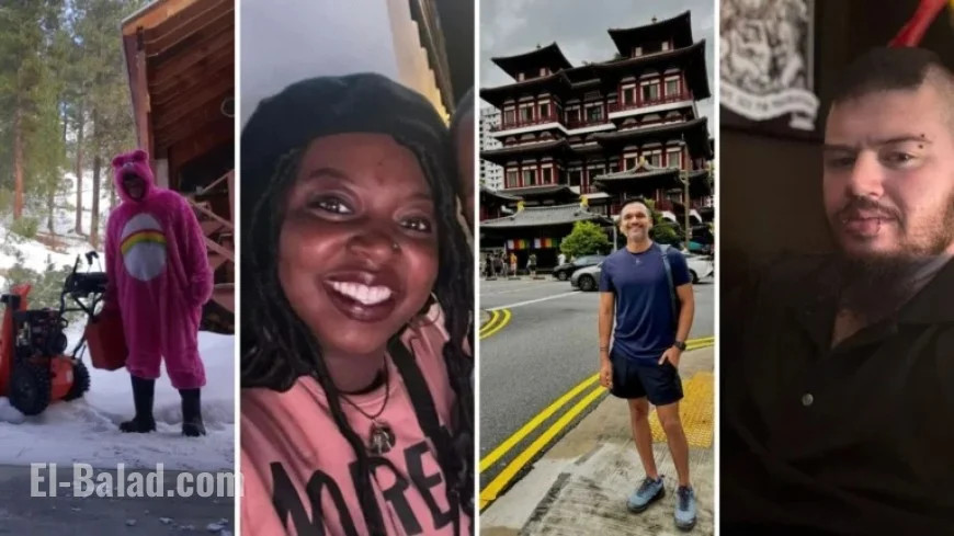 LGBTQ+ Readers Share Authentic Coming Out Stories with NPR