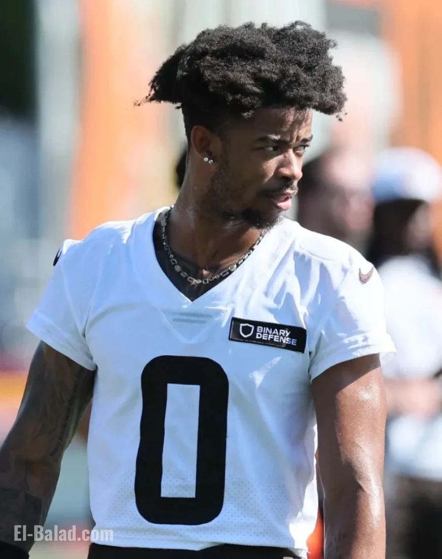 Terry Pluto Analyzes Recent Browns Trade Moves