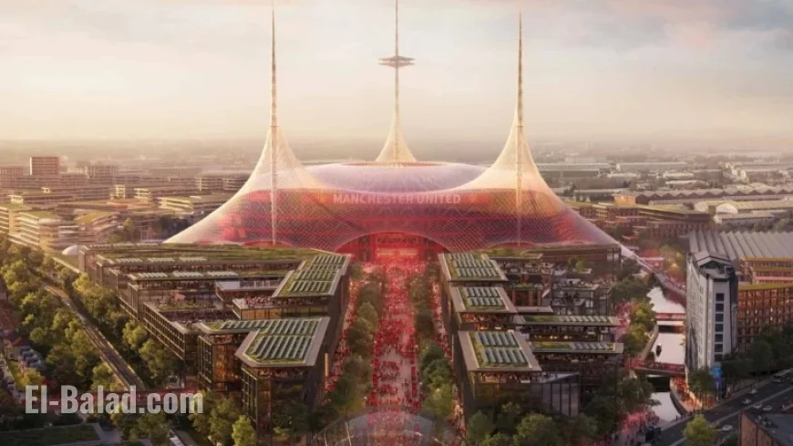 Fan Survey Reveals Vision for New Stadium