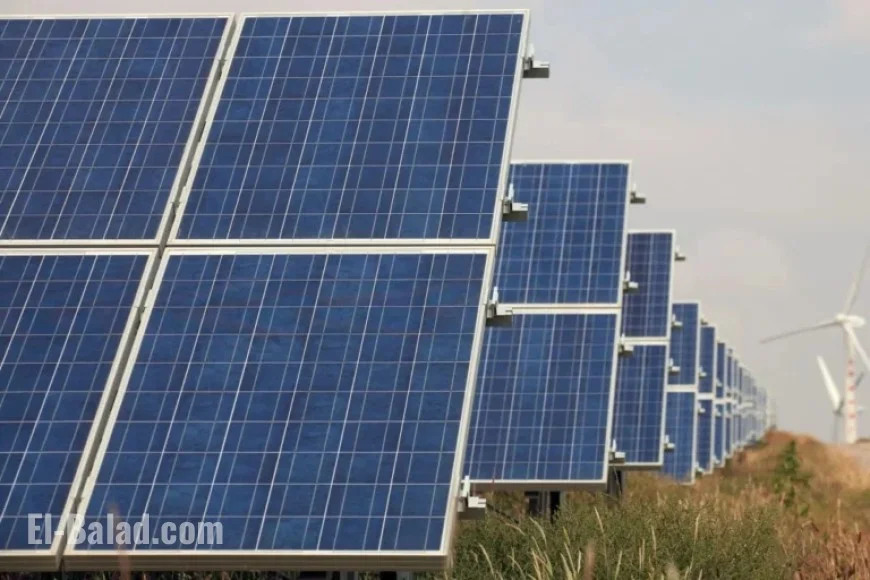 Trump Administration Halts Major Nevada Solar Power Project