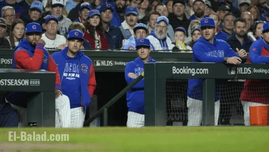 Cubs Reveal Strategic Pitching Plan for Crucial NLDS Game 5 vs. Brewers
