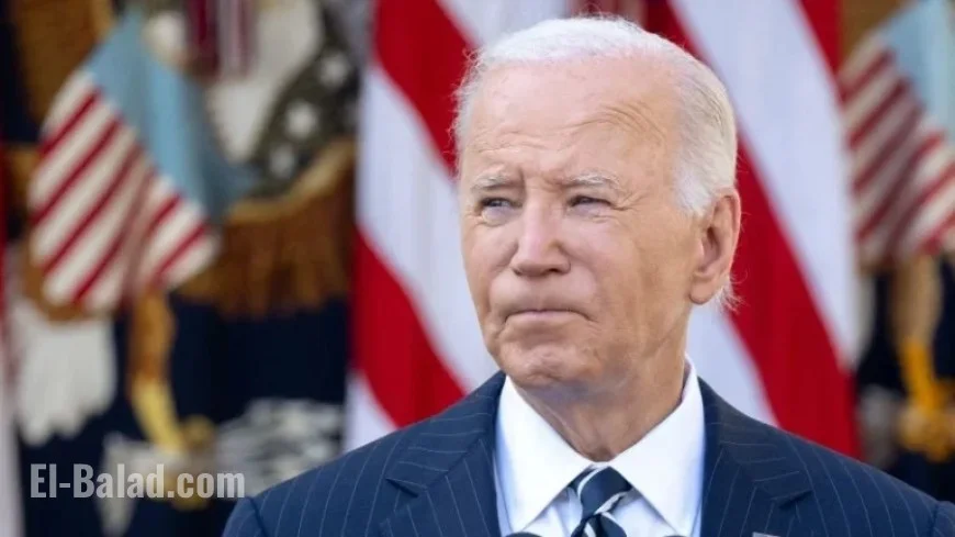 Biden Undergoes Radiation for Aggressive Prostate Cancer