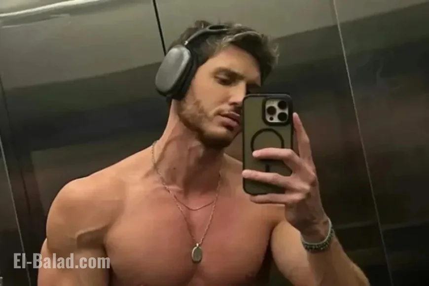 Argentine Singer and Model Fede Dorcaz Shot Dead in Mexico City