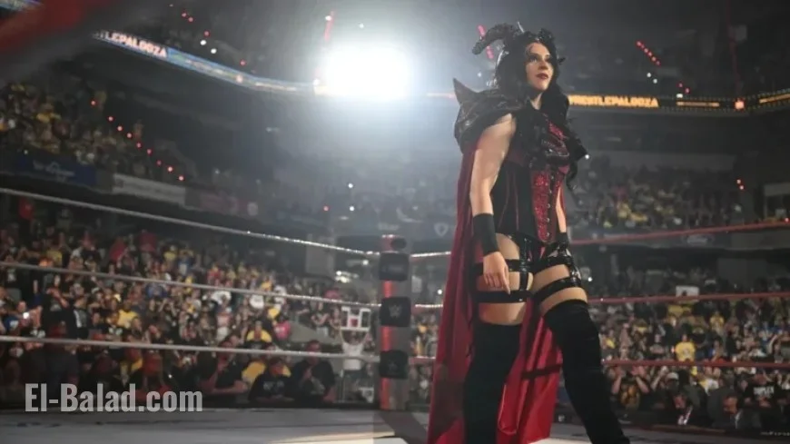 WWE Crown Jewel 2025: ESPN Broadcast Details, Start Time, Match Card