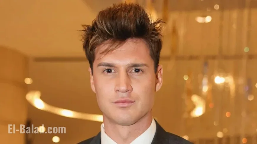Singer Fede Dorcaz, 29, Fatally Shot Before Scheduled TV Appearance