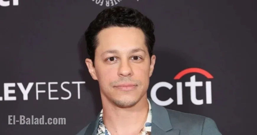 “‘Matlock’ Star David Del Rio Dismissed Following Allegations”