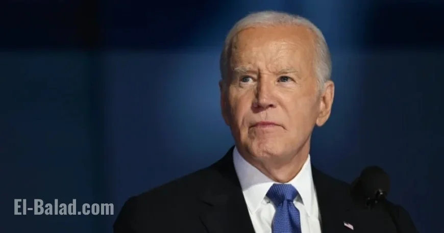 Biden Advances in Prostate Cancer Treatment with Radiation Therapy