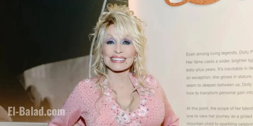 Carl Dean’s Will Reveals Entire Fortune Left to Dolly Parton