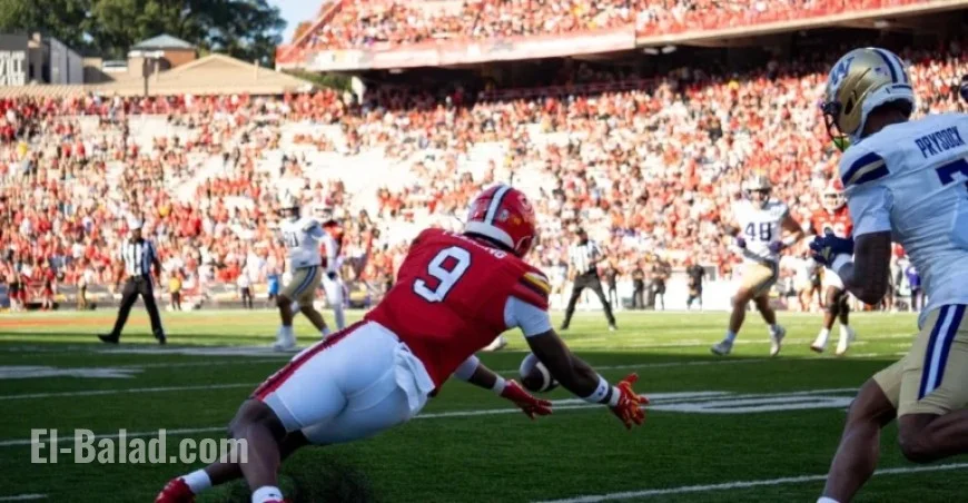 Maryland vs. Nebraska: Football Preview and Key Highlights