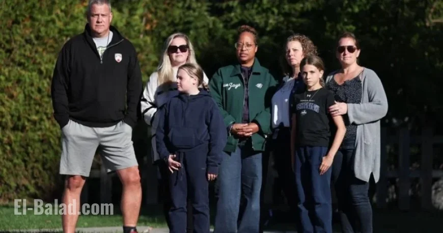 Ontario Elementary School Cancels Overnight Trips, Shocking Parents and Students