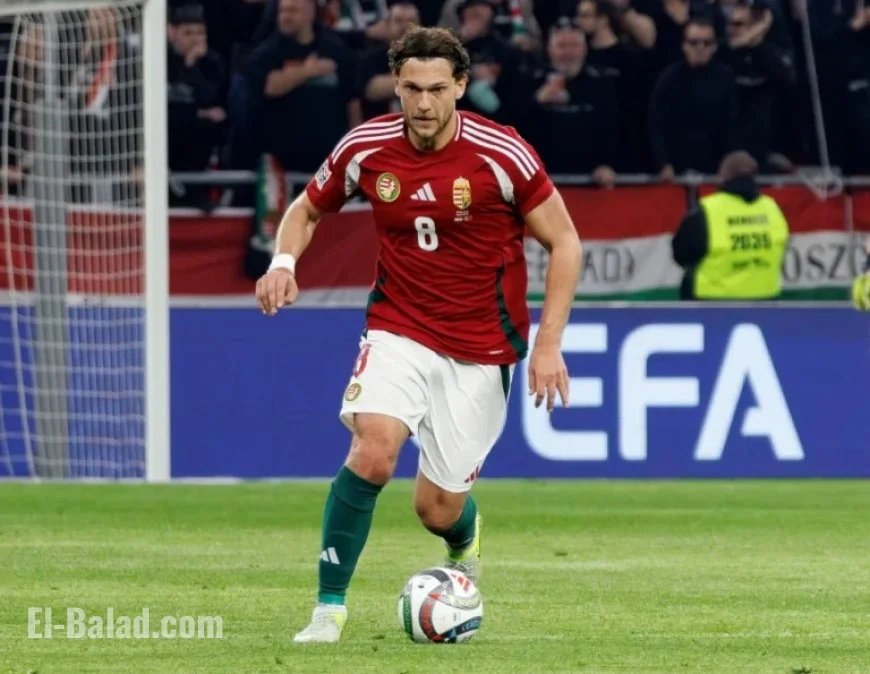 Watch Hungary vs Armenia Live: FIFA World Cup 2026 Qualifiers Stream & TV
