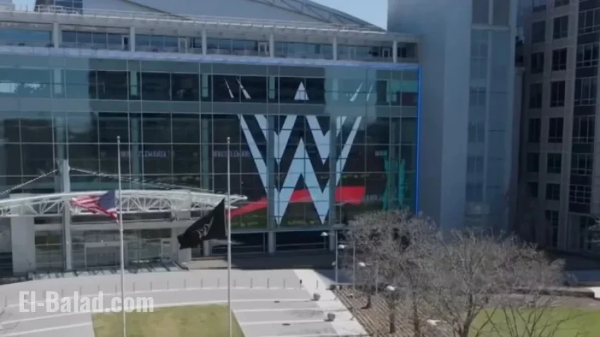 WWE Star Exits, Bloodline Family Member Confirms Departure