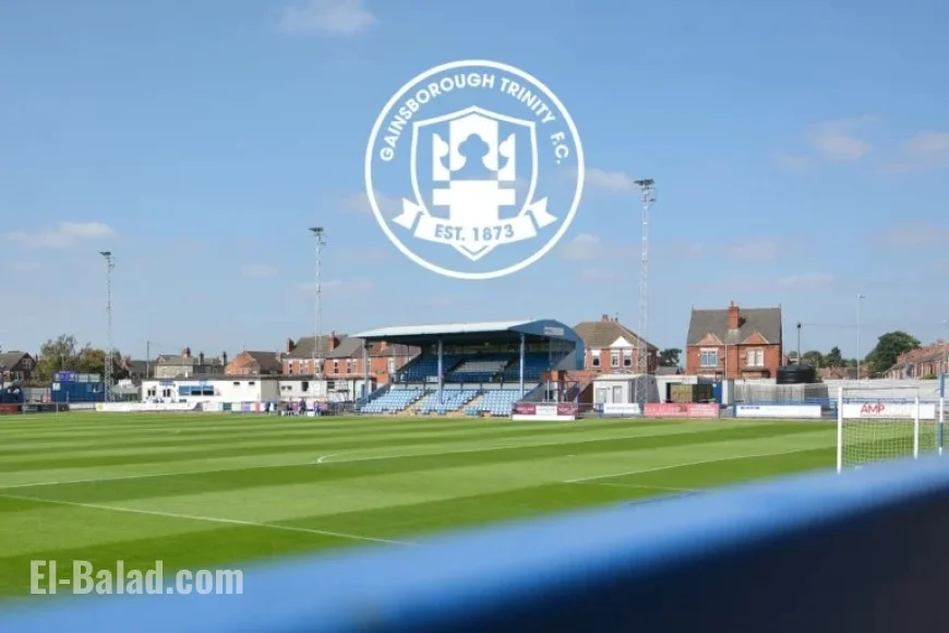 Gainsborough Trinity Match Preview: Insights and Predictions