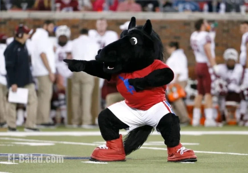 Stream SMU vs Stanford Football Live Free Today: TV Channel and Spread