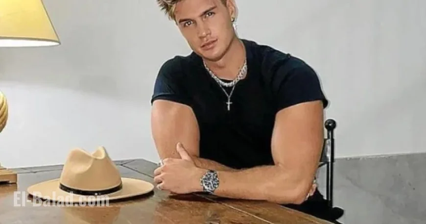Argentine Singer-Model from Mallorca Fatally Shot in Mexico